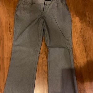 Express dress pants size 10Short